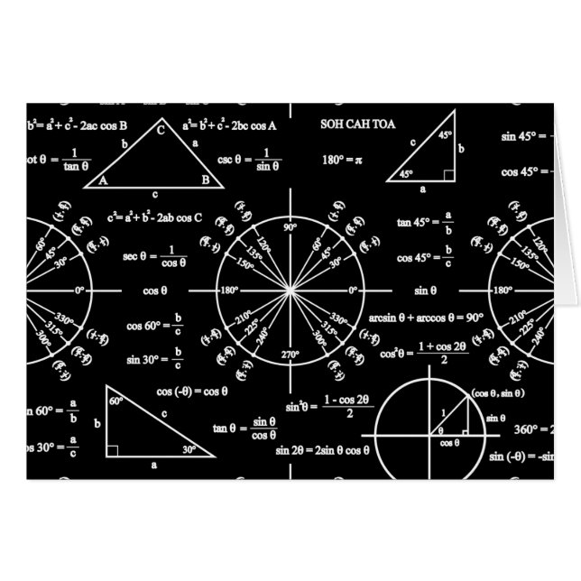 Triangulos y triángulos (Anverso (Horizontal))