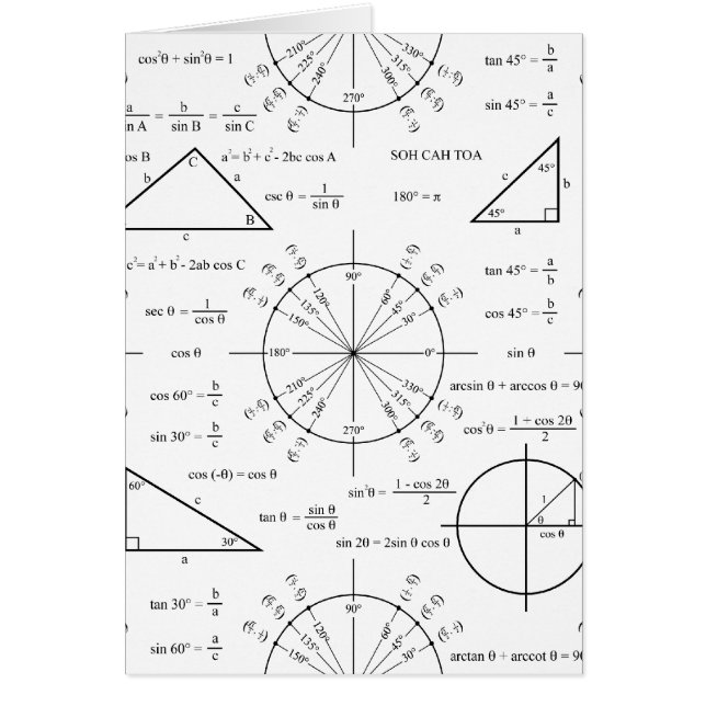 Triangulos y triángulos (Frente)