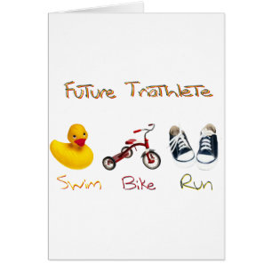 Triathlete futuro