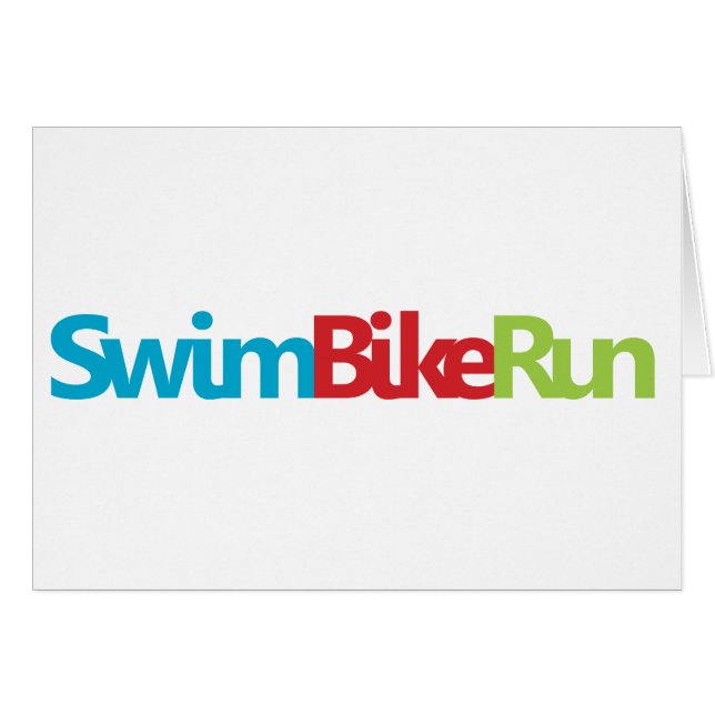 Triathlon Guay Design (Anverso (Horizontal))