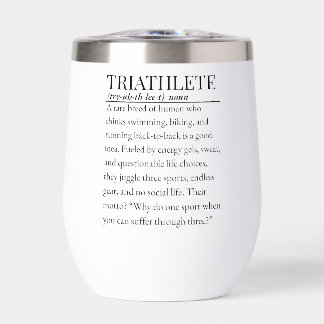 Triatleta
