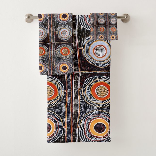 Tribal Africano (In situ)