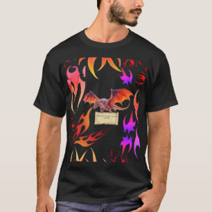 Tribal de camisetas