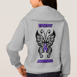 Tribal de mariposa... Epilepsia