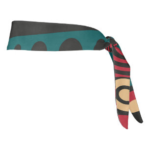 Tribal guerrera masái