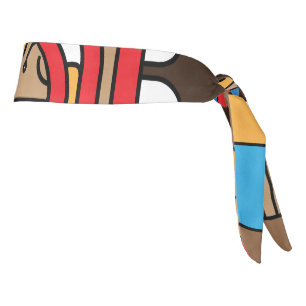 Tribal Tiki de Hawái