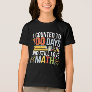 Triblenda 100° Día de la Camiseta Escolar - Celebración de l