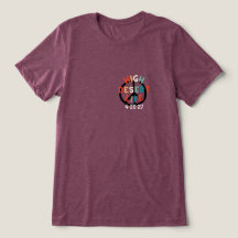 4 20 - Camiseta del Desierto