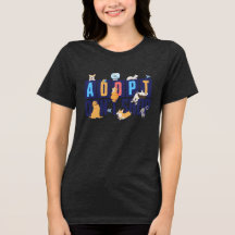 ¡Adopta, no compres! Camiseta