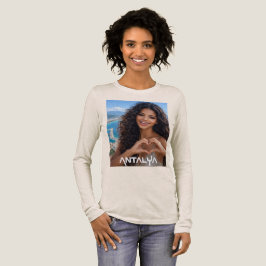 Triblenda ANTALYA - TURQUÍA - Camiseta