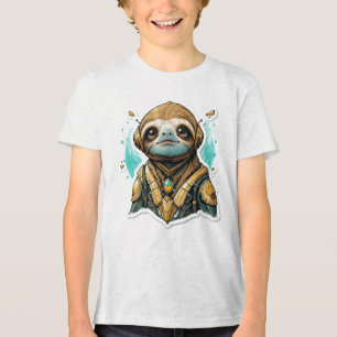 Triblenda Aqua Gleams, camiseta de Guay Streams