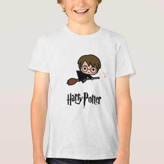 Triblenda Asistente para cortar en la habitación - Camiseta  (Anverso)