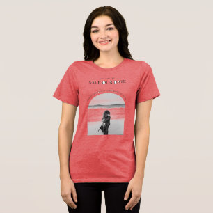 Triblenda Cada Camiseta And Davis Save The Date