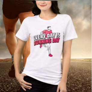 Triblenda Cada Día Es Día de Corrida Camiseta – Vibraciones 