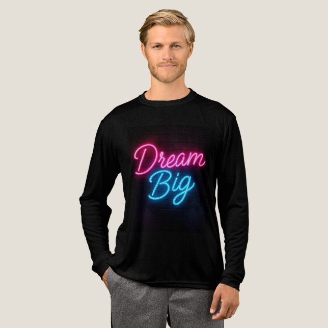 Triblenda Camiseta (Anverso Completo)