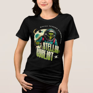 Triblenda Camiseta