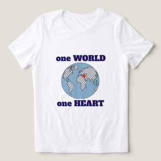 Triblenda Camiseta