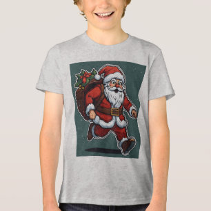 Triblenda Camiseta