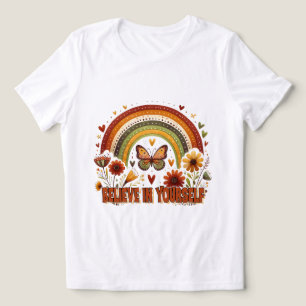 Triblenda Camiseta