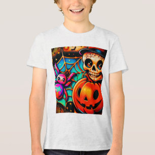 Triblenda Camiseta