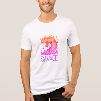 Triblenda Camiseta