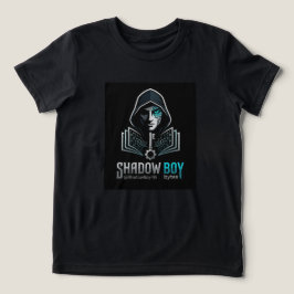 Triblenda camiseta