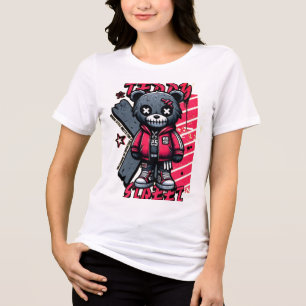 Triblenda Camiseta