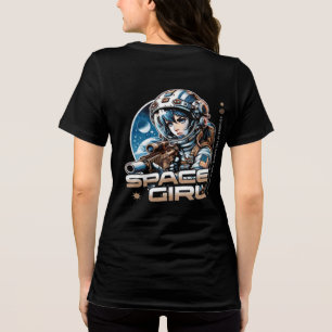 Triblenda Camiseta