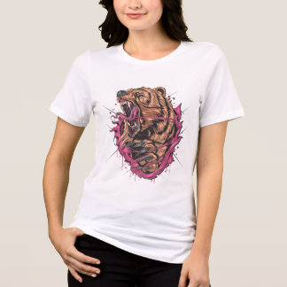 Triblenda Camiseta