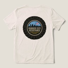Triblenda Camiseta