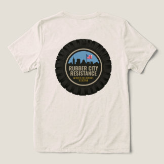 Triblenda Camiseta