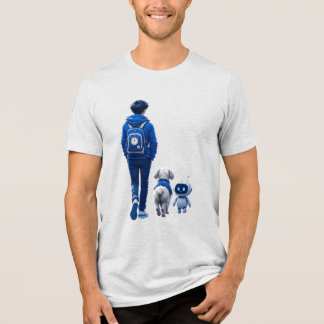 Triblenda Camiseta