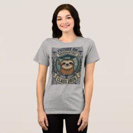 Triblenda Camiseta