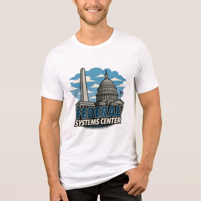 Triblenda Camiseta (Anverso)