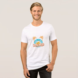 Triblenda Camiseta