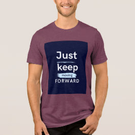 Triblenda Camiseta