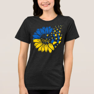 Triblenda Camiseta