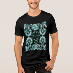 Triblenda Camiseta