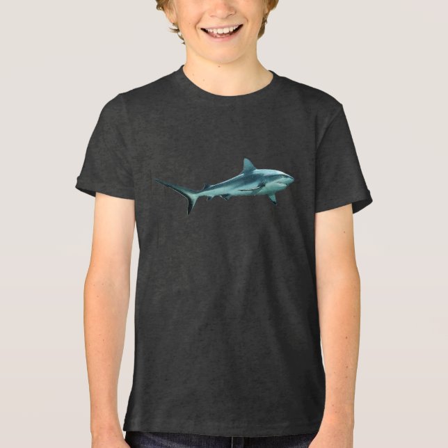 Triblenda Camiseta (Anverso)