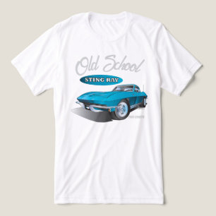 Triblenda Camiseta