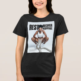 Triblenda Camiseta