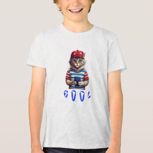 Triblenda Camiseta