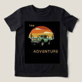 Triblenda Camiseta