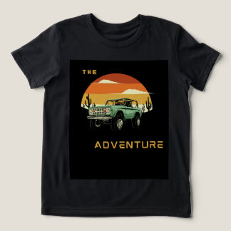 Triblenda Camiseta