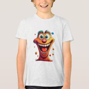 Triblenda Camiseta