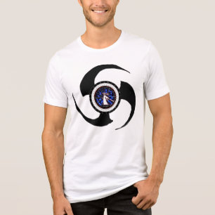 Triblenda Camiseta