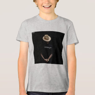 Triblenda Camiseta
