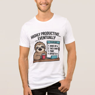 Triblenda Camiseta