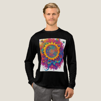 Triblenda Camiseta