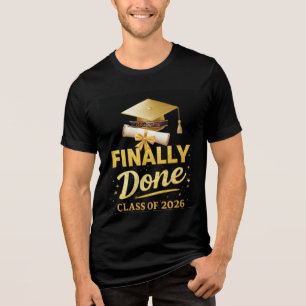 Triblenda Camiseta